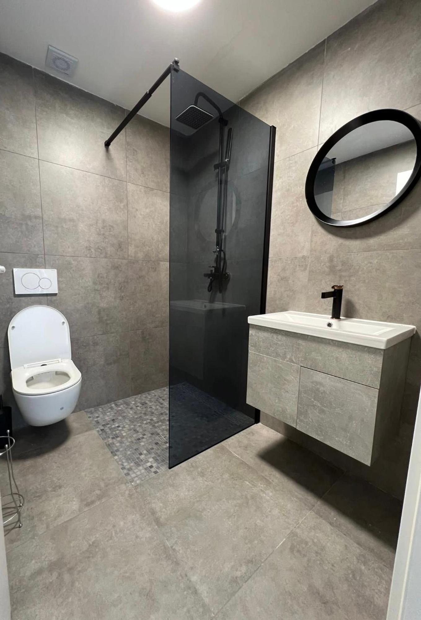 Apartamento Centrum Makarska Exterior foto