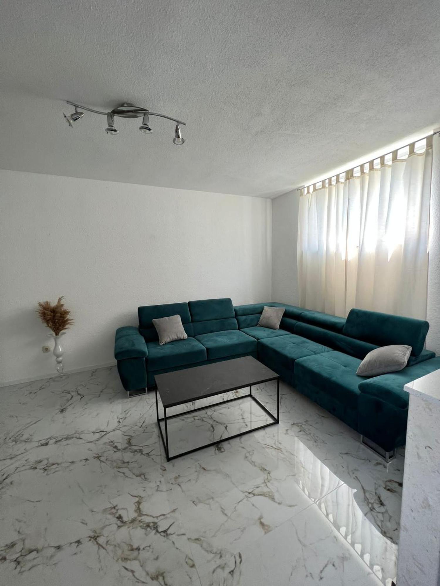 Apartamento Centrum Makarska Exterior foto